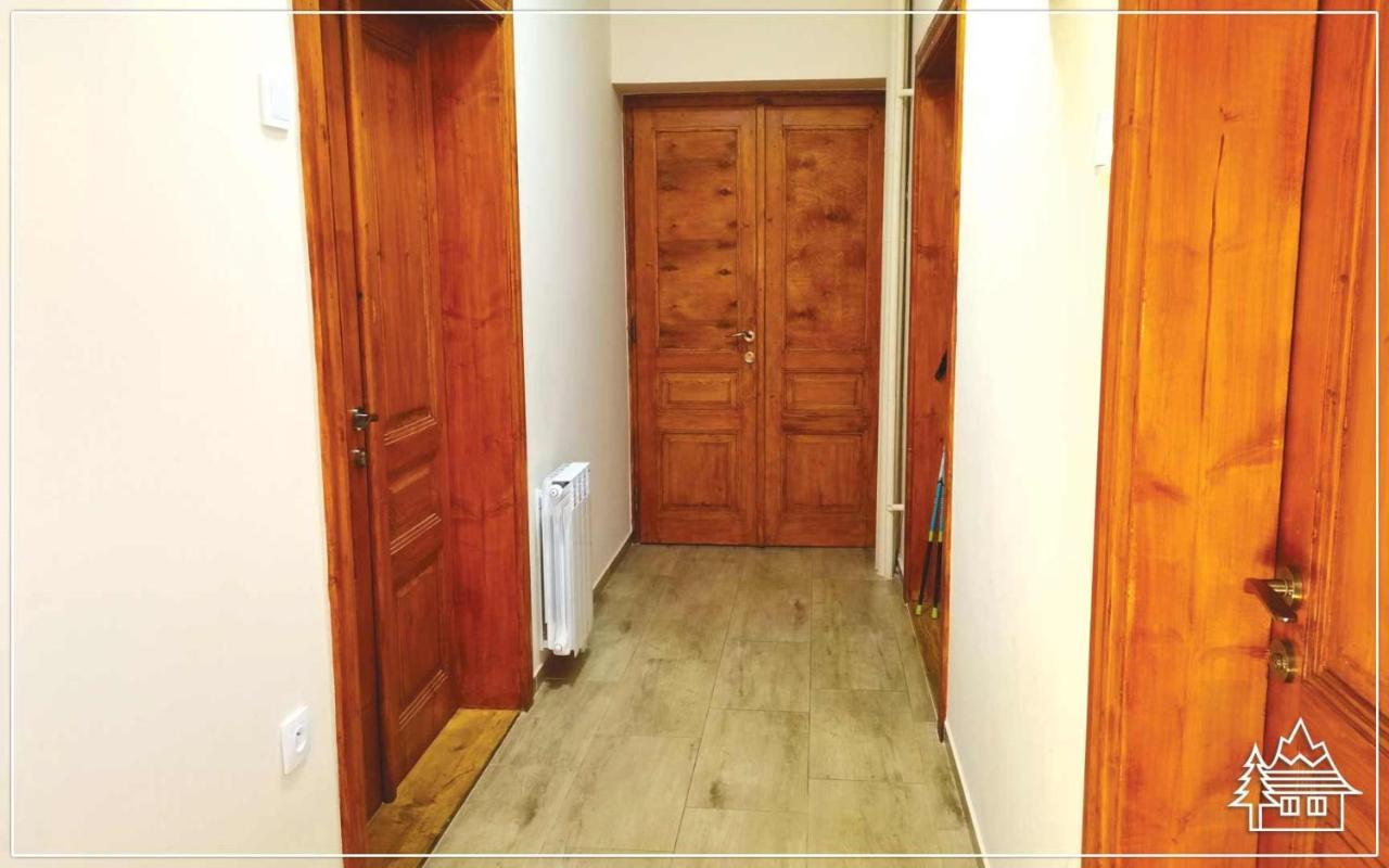 Przystanek Rabka - Apartamenty W Centrum Екстер'єр фото