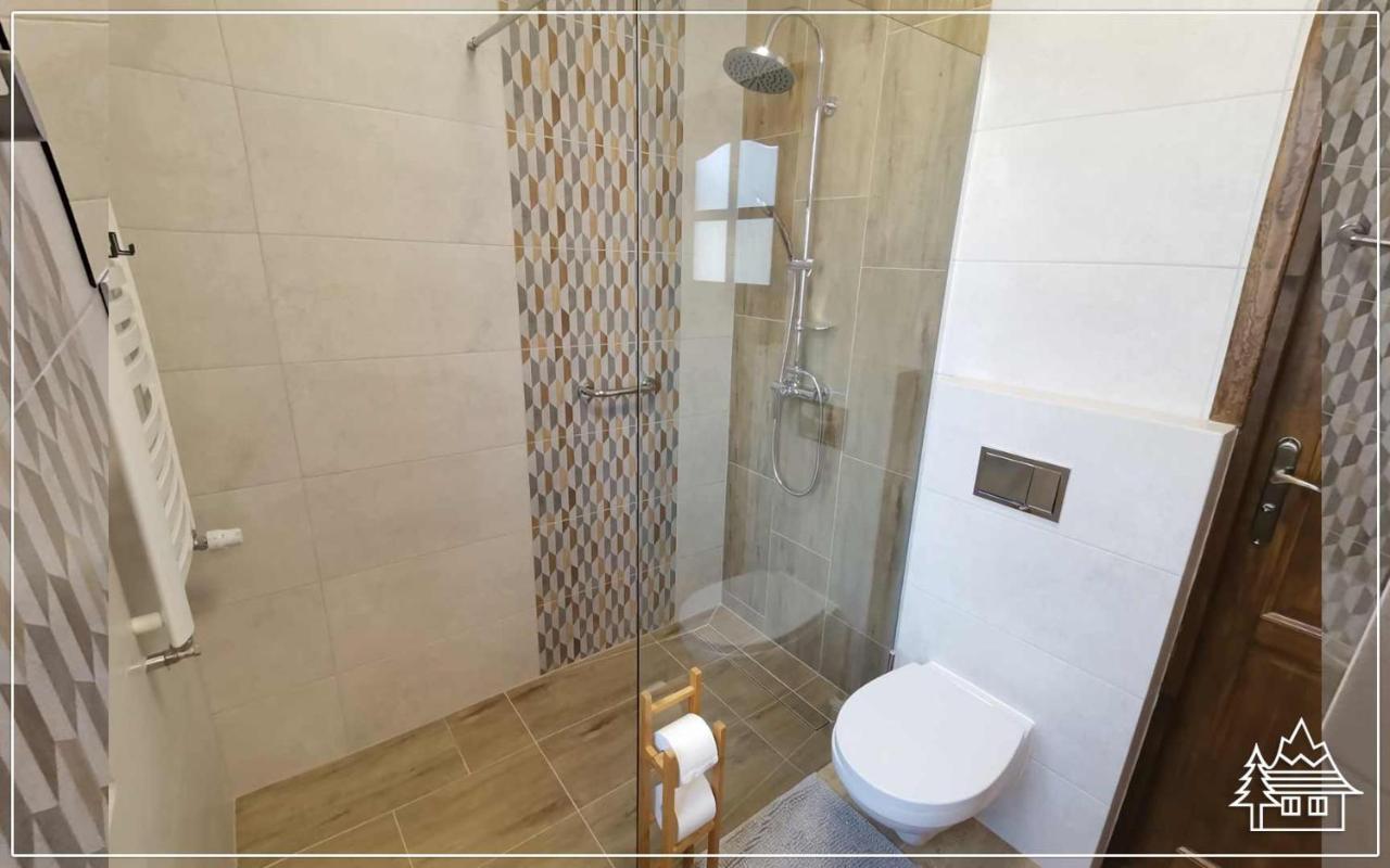 Przystanek Rabka - Apartamenty W Centrum Екстер'єр фото